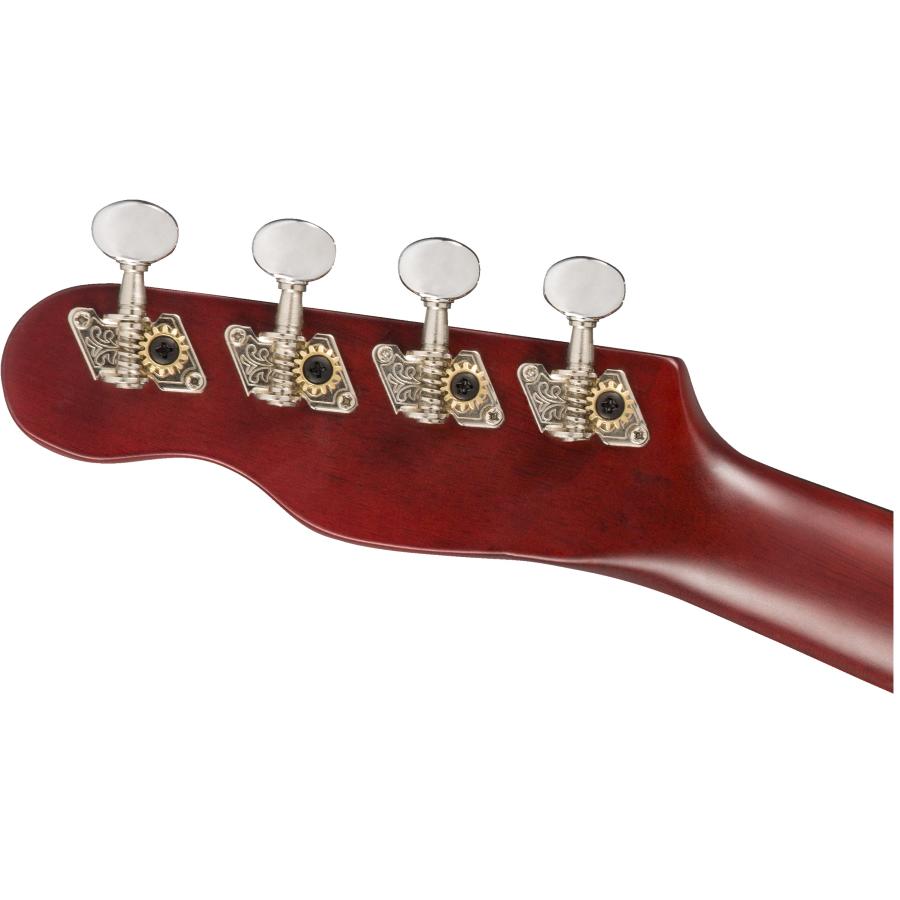 FENDER Venice Soprano Ukulele CHY WN