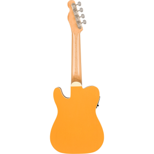 FENDER Fullerton Tele Uke Fullerton Tele Uke BTB, No Bag