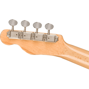 FENDER Fullerton Tele Uke Fullerton Tele Uke BTB, No Bag