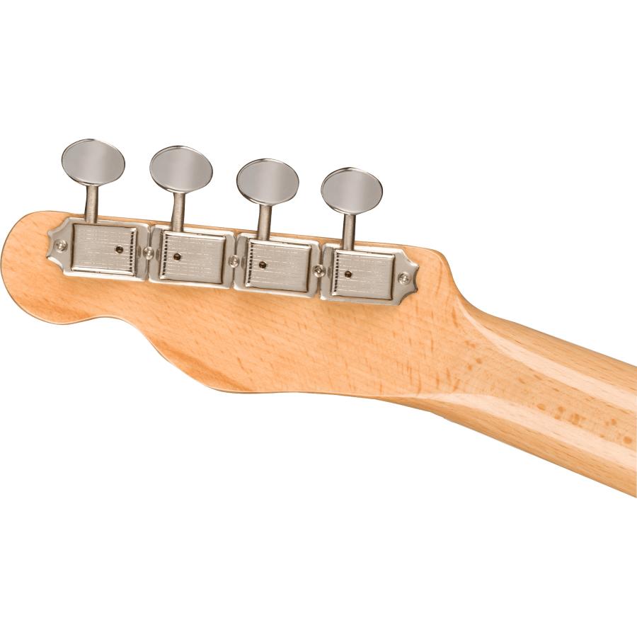 FENDER Fullerton Tele Uke Fullerton Tele Uke BTB, No Bag