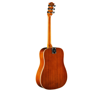 EKO RANGER VI VR EQ NATURAL TOP STAINED Chitarra acustica