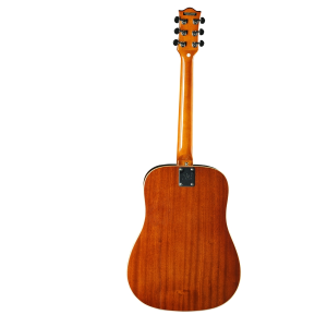EKO RANGER VI VR EQ NATURAL TOP STAINED Chitarra acustica