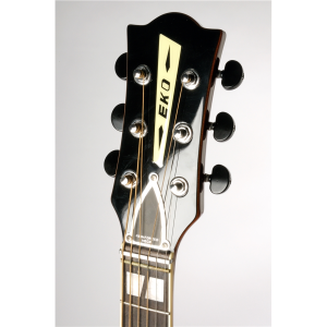 EKO RANGER VI VR EQ NATURAL TOP STAINED Chitarra acustica