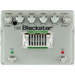 BLACKSTAR HT Dual