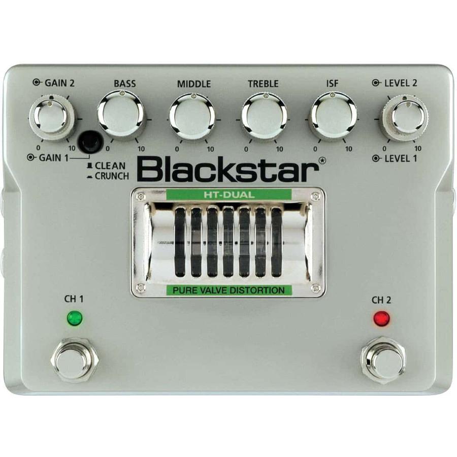BLACKSTAR HT Dual