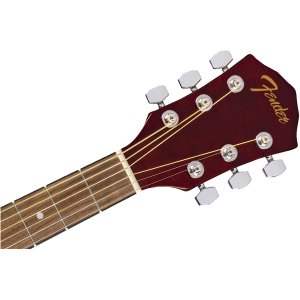 FENDER FA-125 Dreadnought FA-125 Dread w/ bag, Nat WN