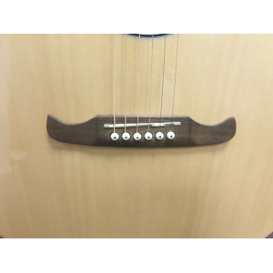 FENDER FA-125 Dreadnought FA-125 Dread w/ bag, Nat WN