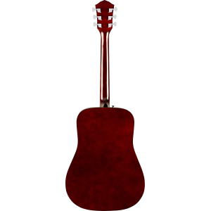 FENDER FA-125 Dreadnought FA-125 Dread w/ bag, Nat WN