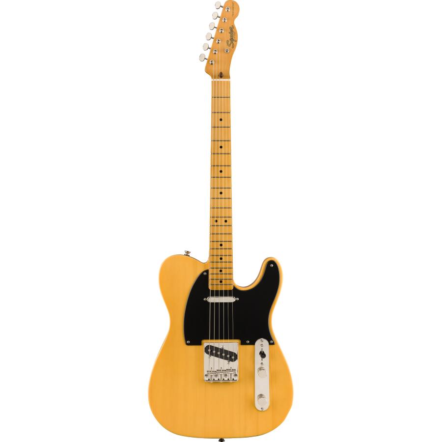 FENDER Squier Classic Vibe 50s Telecaster MN Butterscotch Blonde