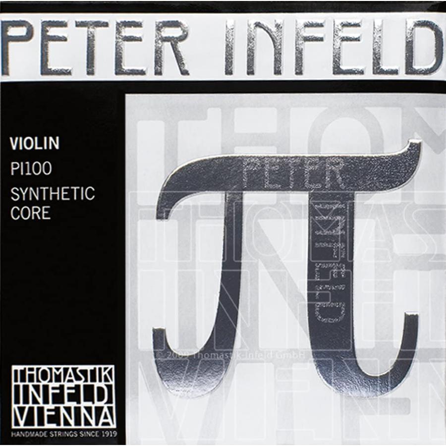 THOMASTIK PI101 INFELD MUTA VIOLINO