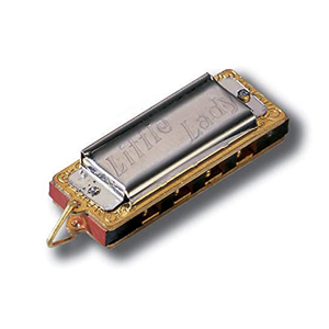 HOHNER LITTLE LADY 109/8