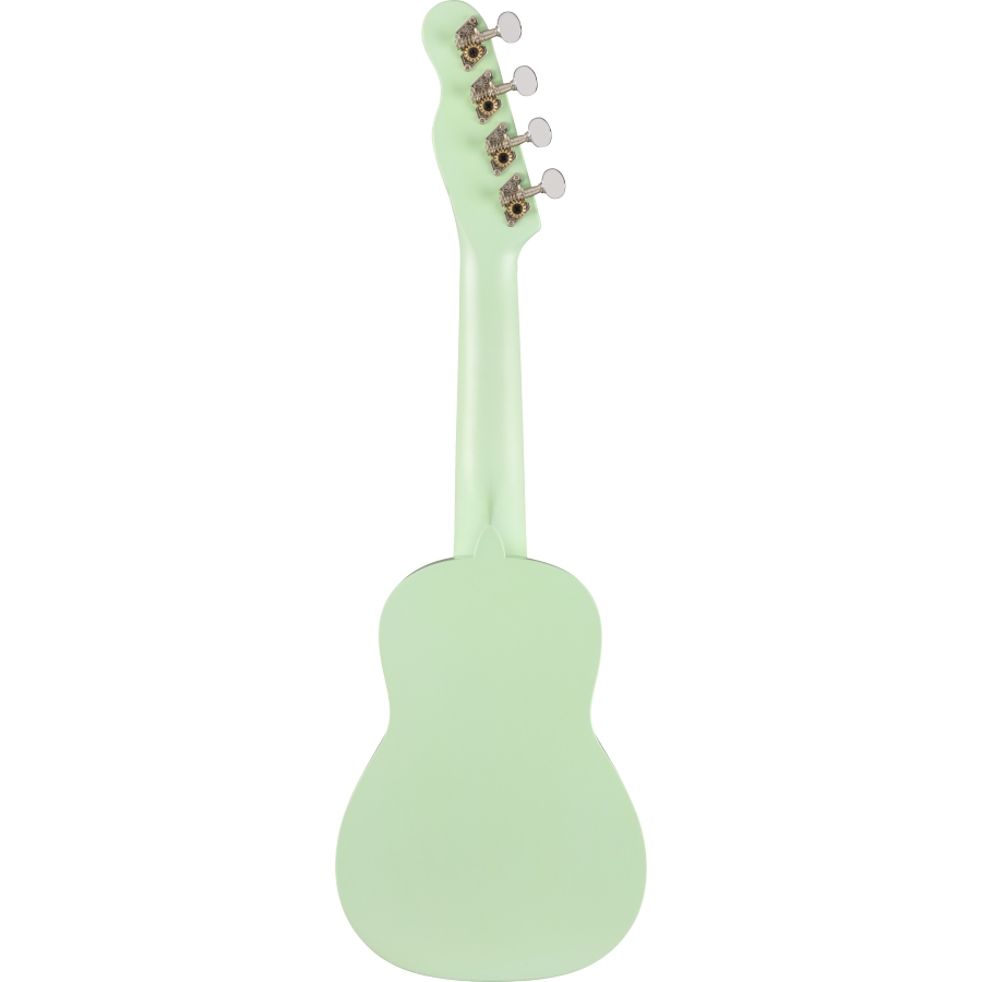 FENDER Venice Soprano Ukulele SFG WN