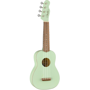 FENDER Venice Soprano Ukulele SFG WN