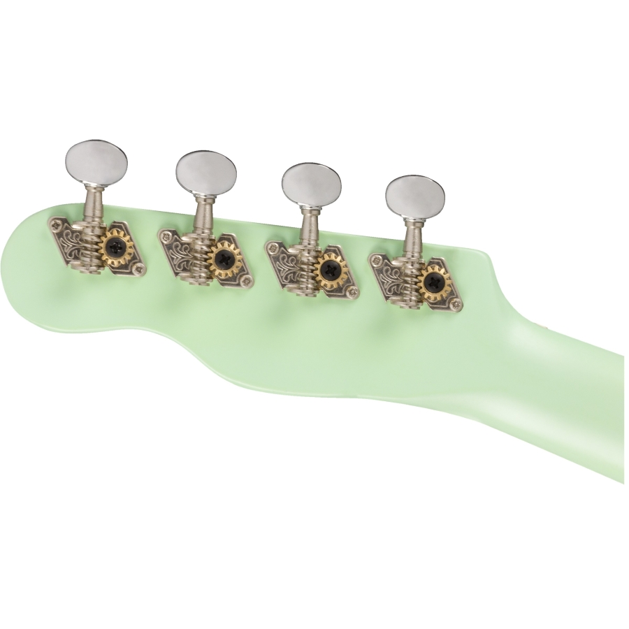FENDER Venice Soprano Ukulele SFG WN
