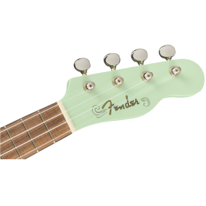FENDER Venice Soprano Ukulele SFG WN