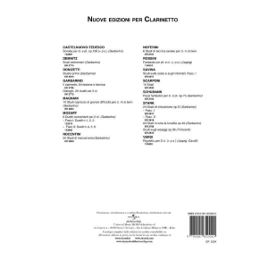 Hyacinthe-Eléonore Klosé 20 Studi di genere e di meccanismo
