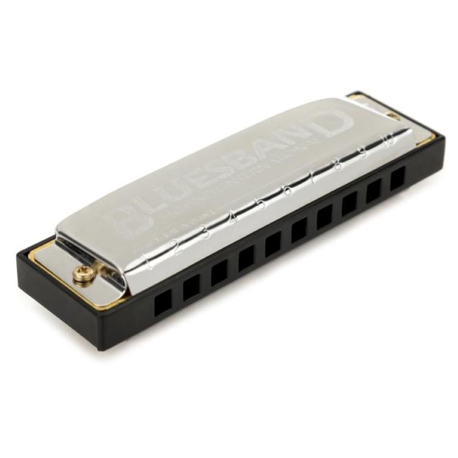 HOHNER BLUES BAND C