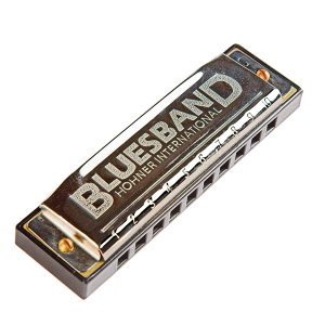 HOHNER BLUES BAND C