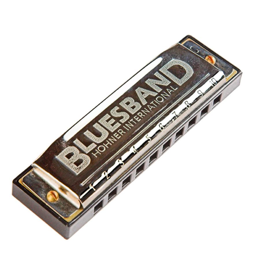 HOHNER BLUES BAND C