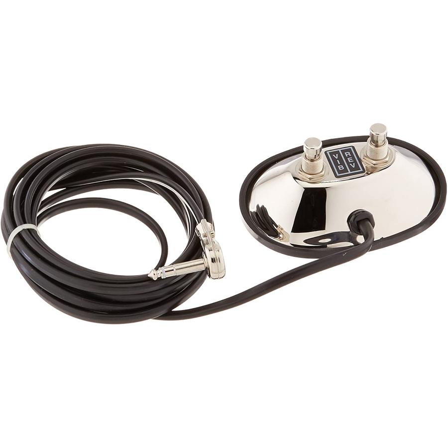 FENDER VINTAGE STYLE FOOTSWITCH VIBRATO-REVERB
