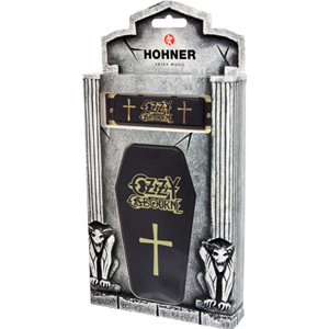 HOHNER OZZY OSBOURNE SIGNATURE