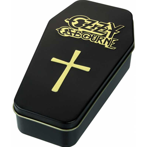 HOHNER OZZY OSBOURNE SIGNATURE