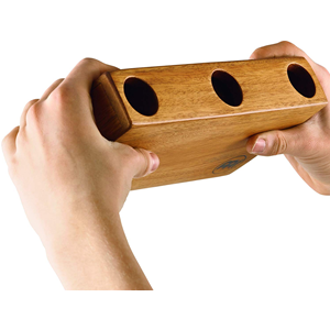 DIDGERIDOO MEINL DDG-BAX-2 TRAVEL STEREO