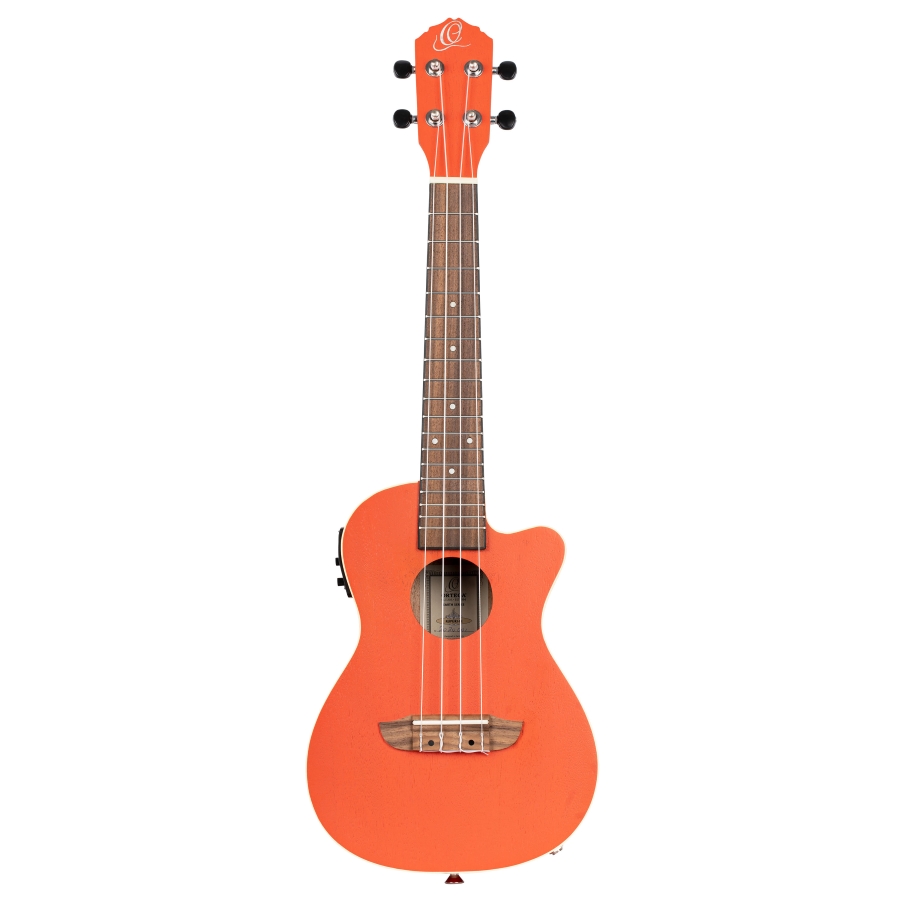 ORTEGA RUPUKI-CE ukulele