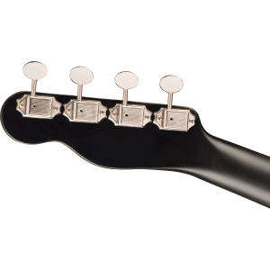FENDER BILLIE EILISH UKE BLK WN