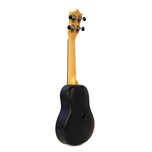 UKULELE SOPRANO OQAN QUK-POLYNESIA ROSA