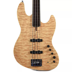 MARCUS MILLER V9 swamp ash-4 (2nd gen) natural