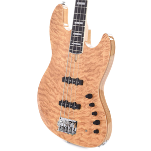 MARCUS MILLER V9 swamp ash-4 (2nd gen) natural