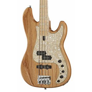 MARCUS MILLER P7 swamp ash-4 (2nd gen) natural