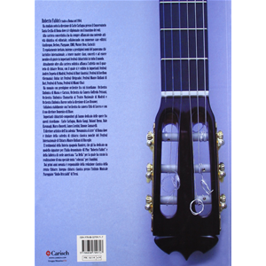 Roberto Fabbri Guitar Master + Cd