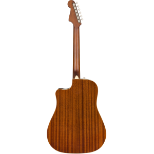 FENDER Redondo Player SUNBURST WN