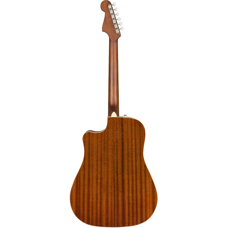 FENDER Redondo Player SUNBURST WN