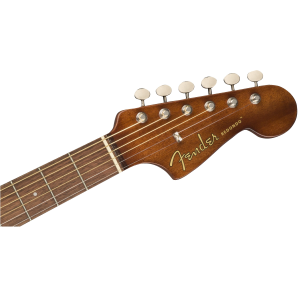 FENDER Redondo Player SUNBURST WN