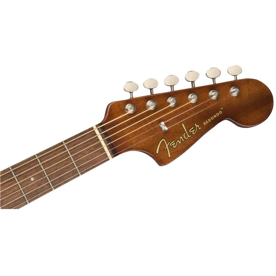 FENDER Redondo Player SUNBURST WN