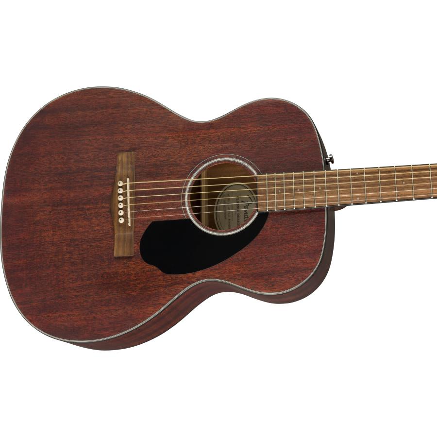 FENDER CC-60S All-Mahogany Concert