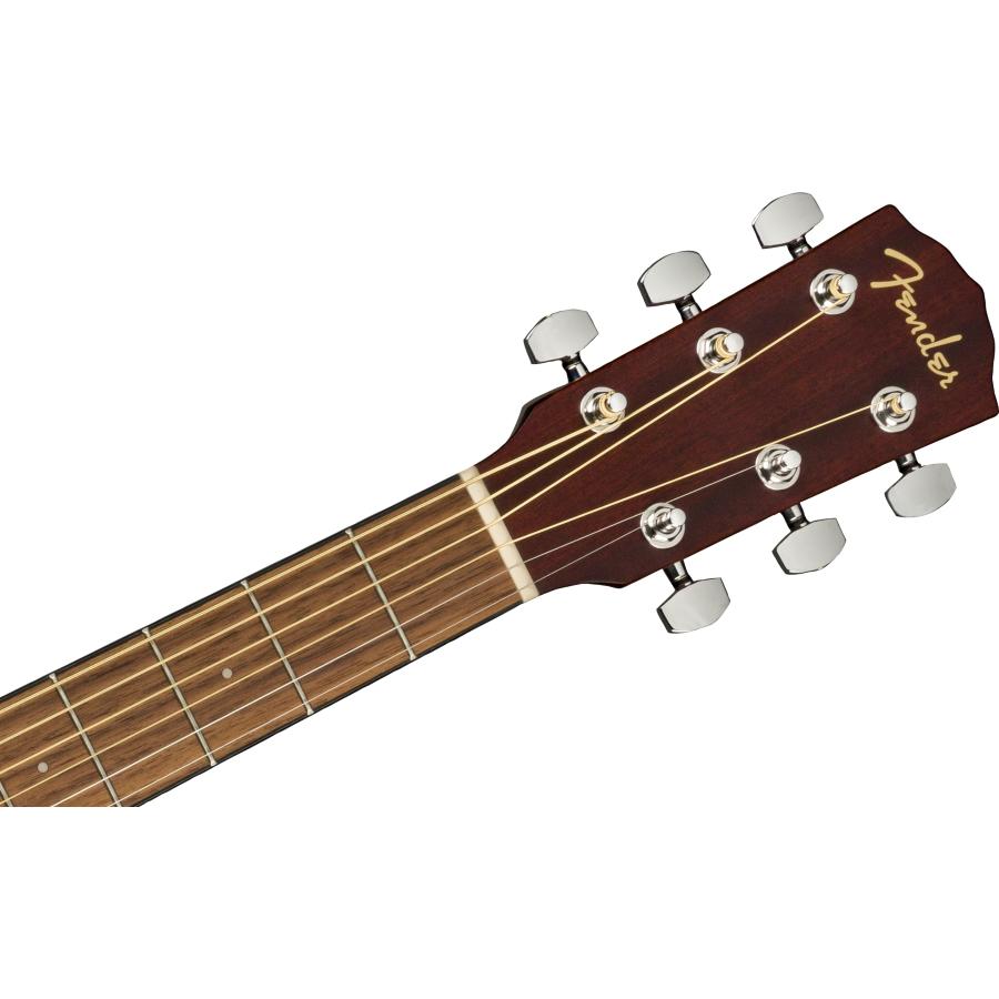 FENDER CC-60S All-Mahogany Concert