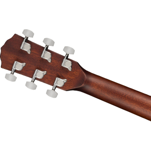FENDER CC-60S All-Mahogany Concert