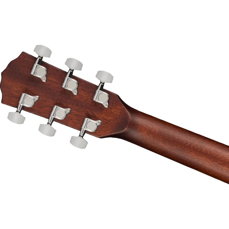 FENDER CC-60S All-Mahogany Concert