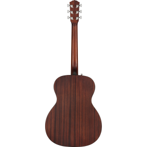 FENDER CC-60S All-Mahogany Concert