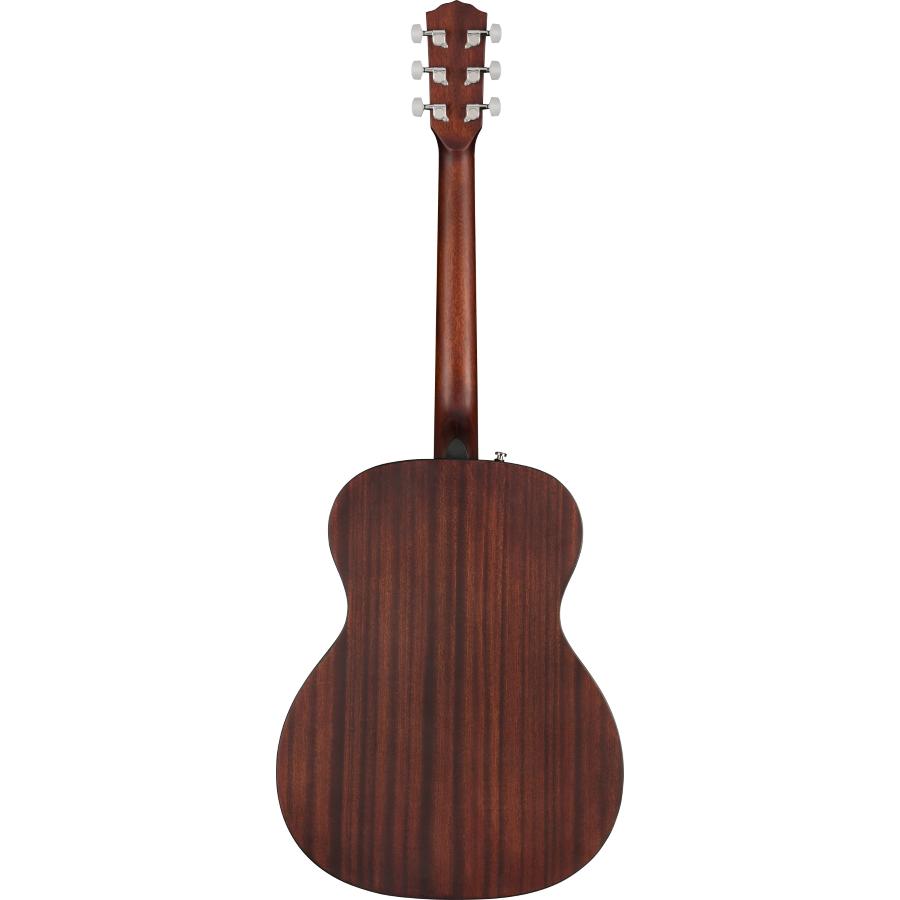FENDER CC-60S All-Mahogany Concert