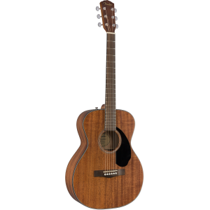 FENDER CC-60S All-Mahogany Concert
