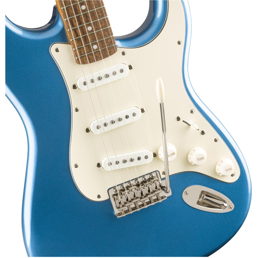 SQUIER Stratocaster classic vibe 60 LRL LPB