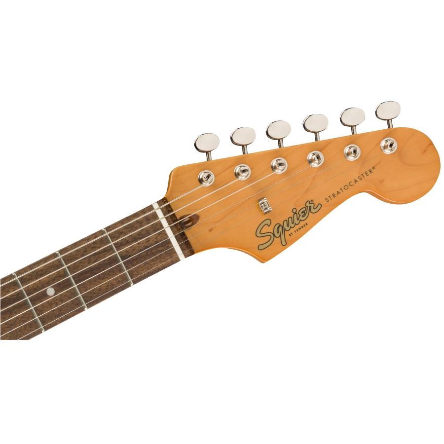 SQUIER Stratocaster classic vibe 60 LRL LPB