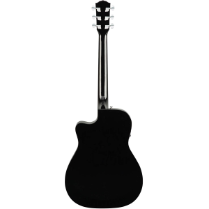 FENDER CC-60SCE Concert Black WN