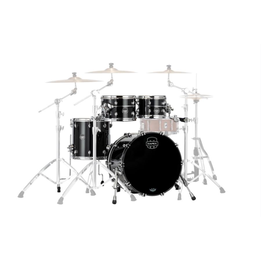 MAPEX SE504XMPB batteria