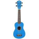 OQAN QUK-1BL ukulele